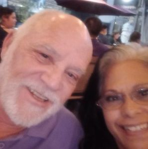 Meet your Posher, Maria